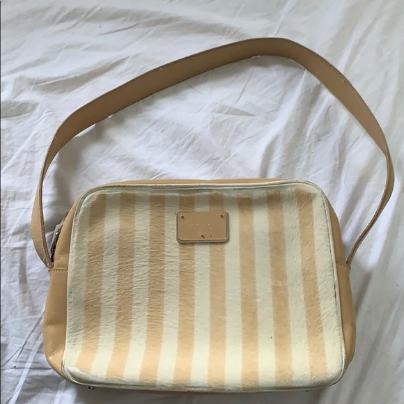 Marc Jacobs Handbags - Marc Jacobs horsehair purse